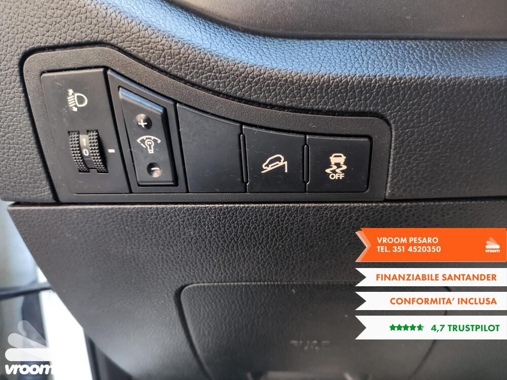 KIA Sportage 3ª serie Sportage 1.7 CRDI VGT 2W...