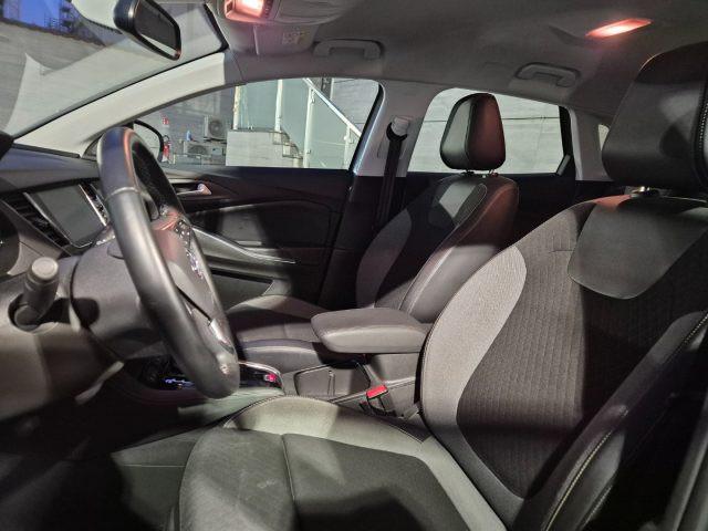 OPEL Grandland X 1.5 diesel Ecotec Start&Stop aut. Business