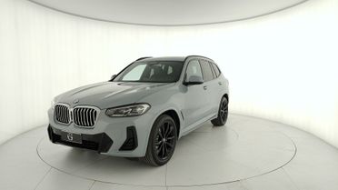 BMW X3 G01 2021 - X3 xdrive20d mhev 48V Msport auto