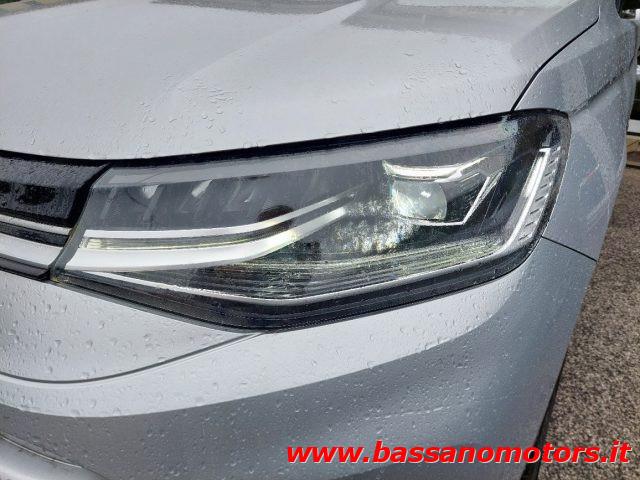 VOLKSWAGEN Caddy 2.0 TDI 122 CV DSG Life Maxi 7 Posti