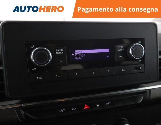 RENAULT Kangoo 1.3 TCe 100CV Edition One