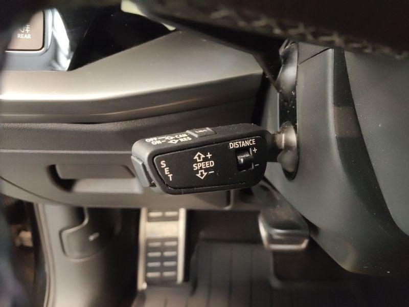 Audi A3 SPB 30 g-tron S tronic Business Advanced