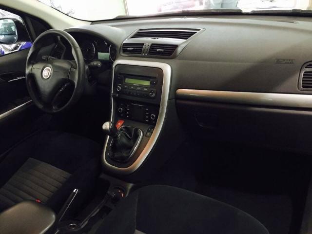 Fiat Croma 1.9 Multijet 120cv Dynamic My'08