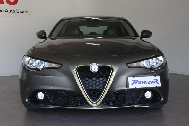 ALFA ROMEO Giulia 2.2 Turbodiesel 150 CV Super