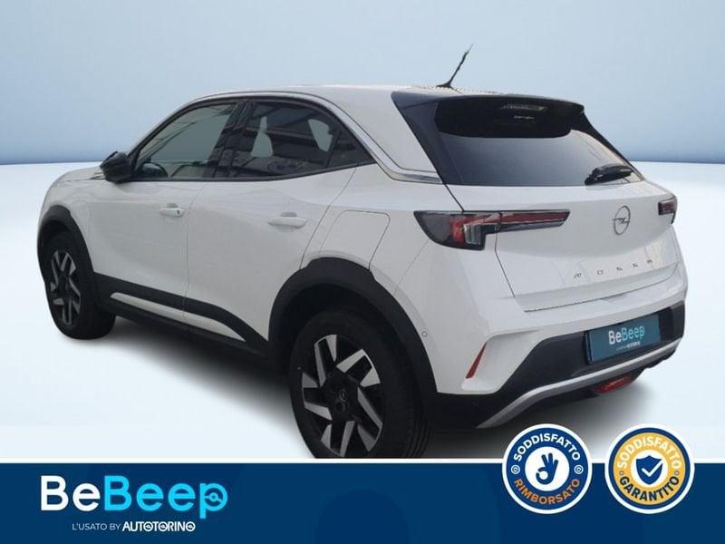 Opel Mokka 1.2 T EDITION S&S 100CV