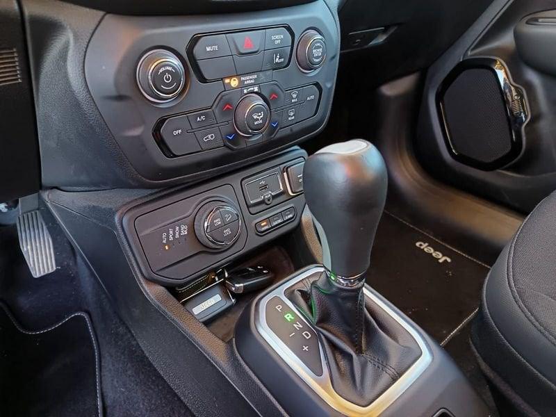 Jeep Renegade 4xe 1.3 T4 PHEV 190cv Limited 4xe Auto