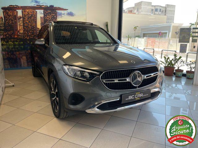 MERCEDES-BENZ GLC 220 d 4Matic Advanced *TETTO APRIBILE