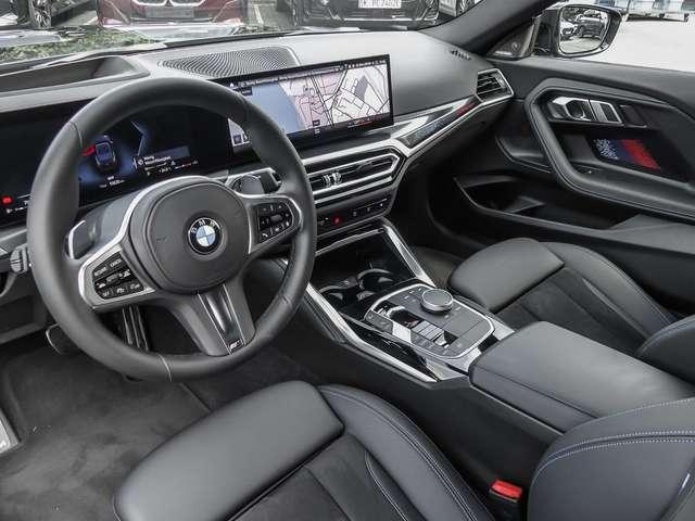 BMW 240 M 240i XDRIVE TETTO 374CV PDC KAMERA HUD H/K ACC