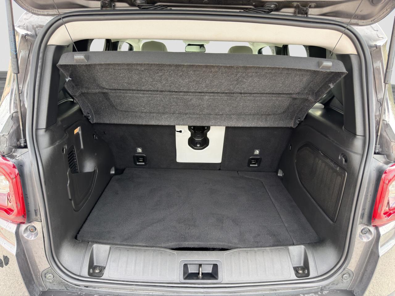 JEEP Renegade 1.3 T4 190CV PHEV 4xe AT6 Limited