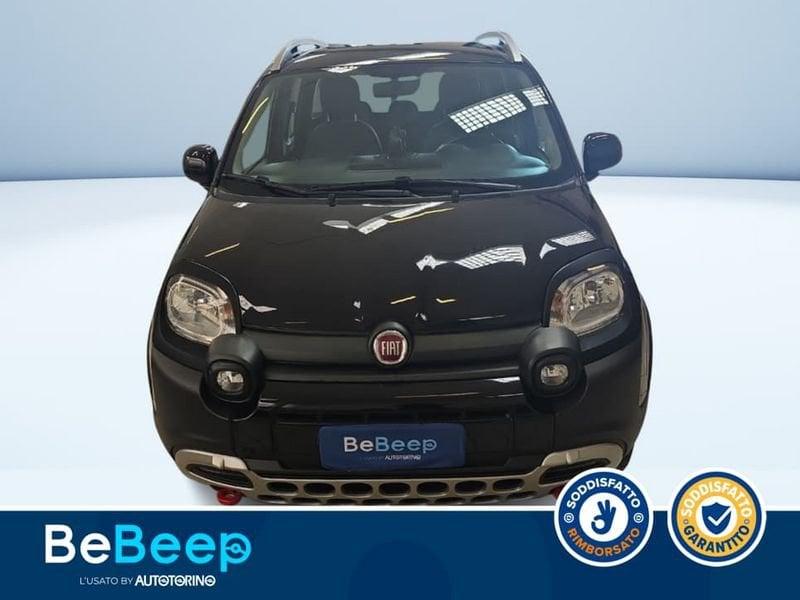 FIAT Panda Cross 0.9 T.AIR T. CROSS 4X4 S&S 90CV