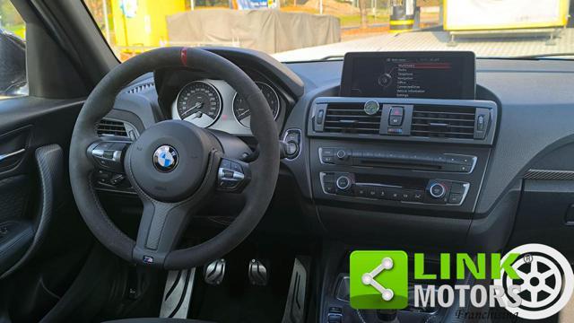 BMW 125 i 5p. Msport