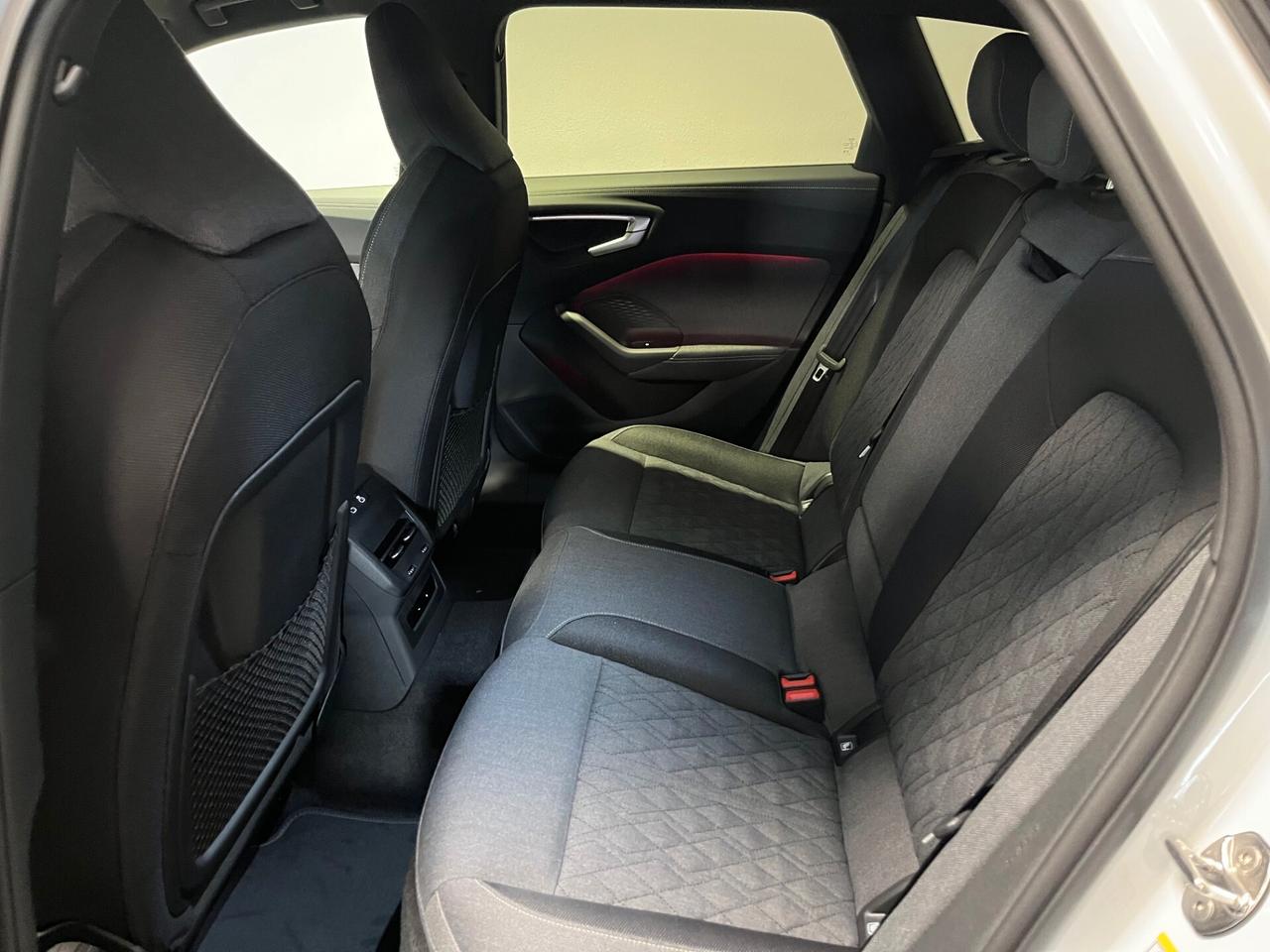 Audi A5 Avant TDI 150 kW S tronic mHEV+ S Line edition