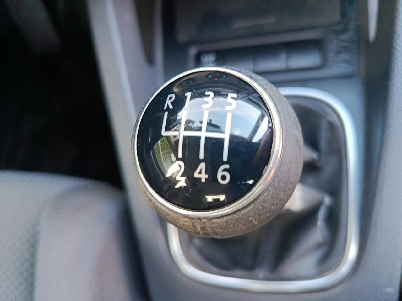 Volkswagen Golf 1.9 TDI 5p. 5m. GT Sport