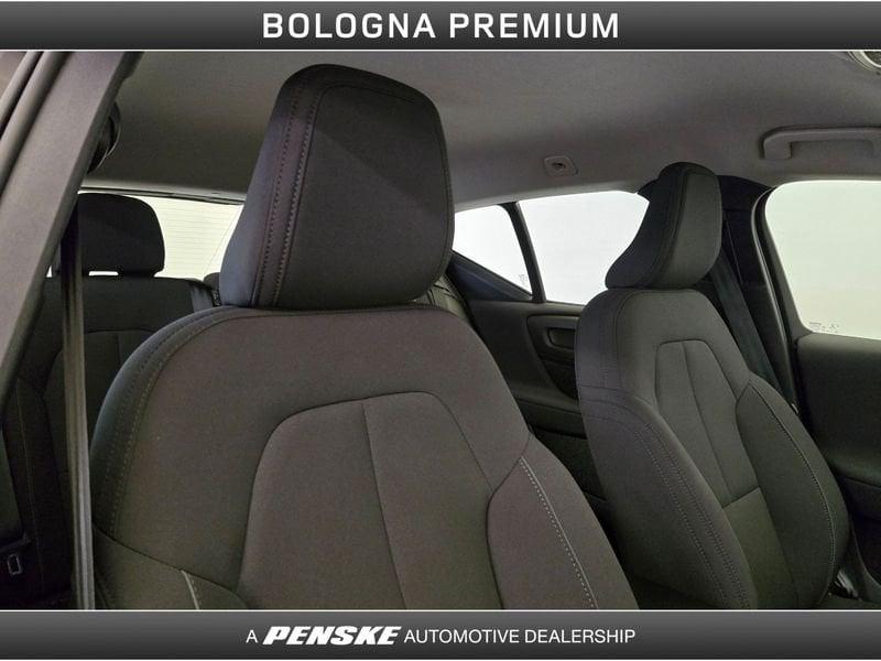 Volvo XC40 XC40 T2 Geartronic Momentum Pro