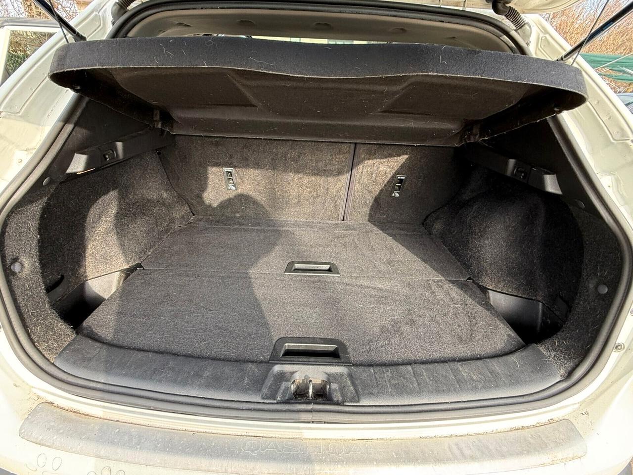 Nissan Qashqai 1.2 dig-t N-Connecta 115cv 58.500km