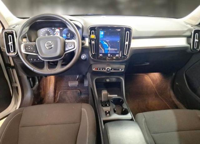 VOLVO XC40 T4 Recharge Plug-in Hybrid Inscription Expression
