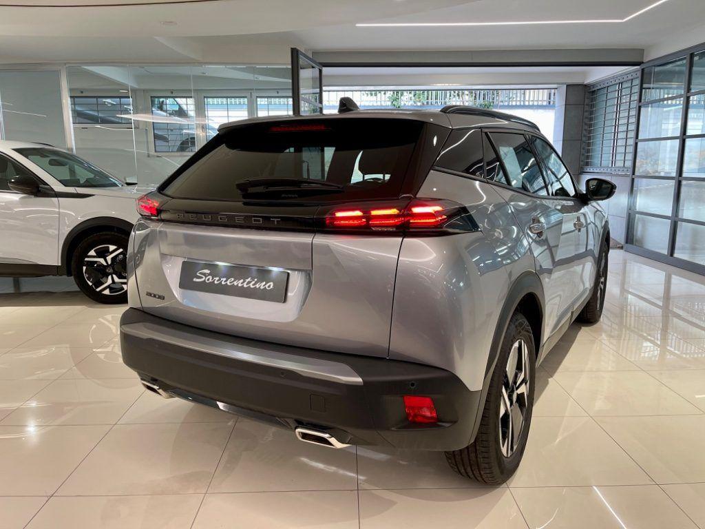 Peugeot 2008 BlueHDi 130 S&S EAT8 Allure PRONTA CONSEGNA