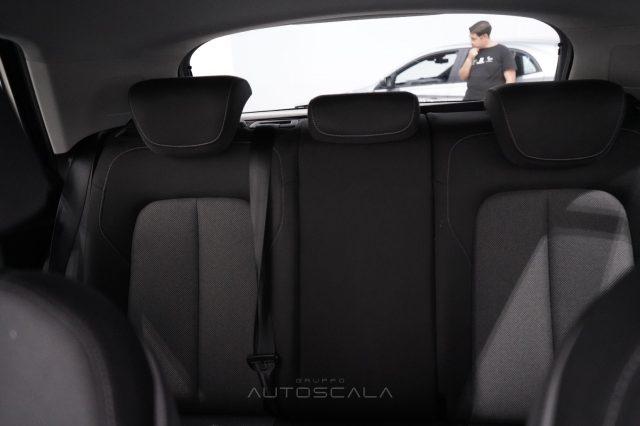 AUDI Q2 35 TDI 150cv S Tronic S Line Edition