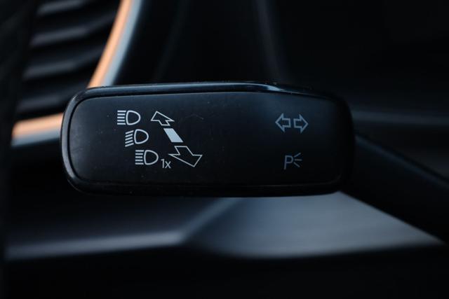 CUPRA Formentor 1.5 TSI Prezzo Netto