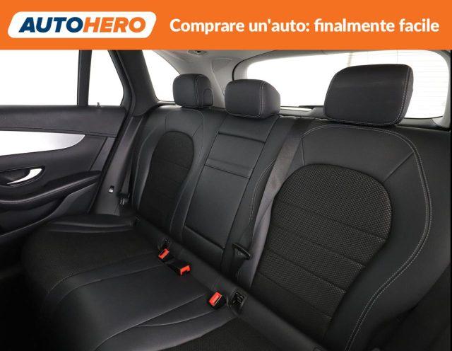 MERCEDES-BENZ GLC 220 d 4Matic Exclusive