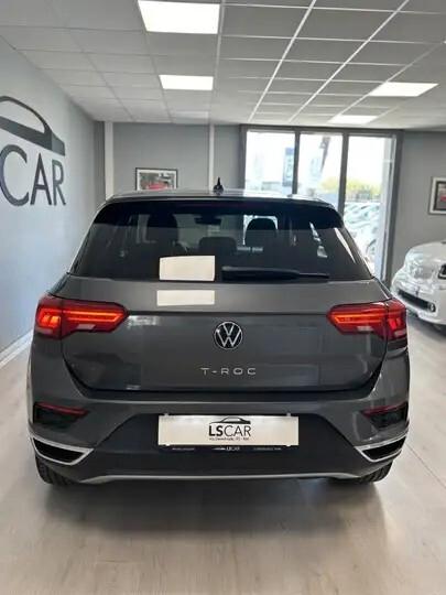 Volkswagen T-Roc 1.5 tsi Style~Unipro~Promo~Finanziamento