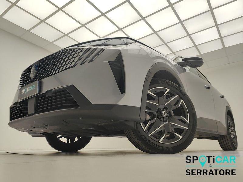 Peugeot 3008 NUOVO 1.2 hybrid Allure 145cv e-dcs6