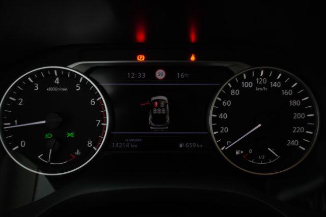 NISSAN Qashqai Qashqai MHEV 140 CV Acenta