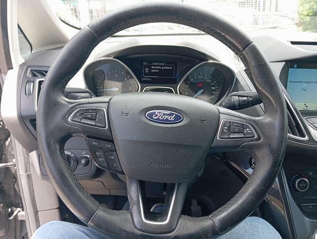 Ford C-Max C-Max 1.5 tdci Titanium s