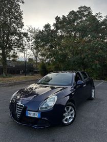 Alfa Romeo Giulietta 2.0 JTDm-2 170 CV TCT Progression