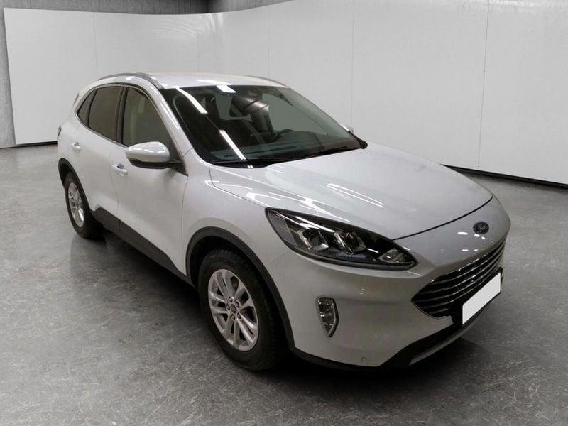 Ford Kuga 1.5 ecoblue Titanium 2wd 120cv