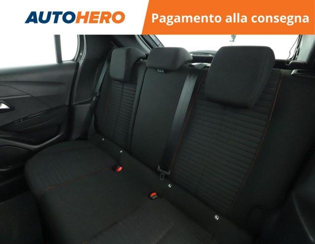 PEUGEOT 208 PureTech 75 Stop&Start 5 porte Active Pack