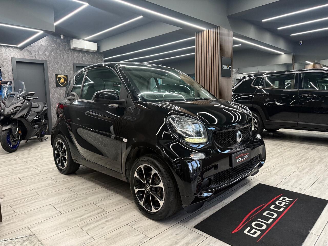 Smart ForTwo 70 1.0 Passion PRONTA CONSEGNA