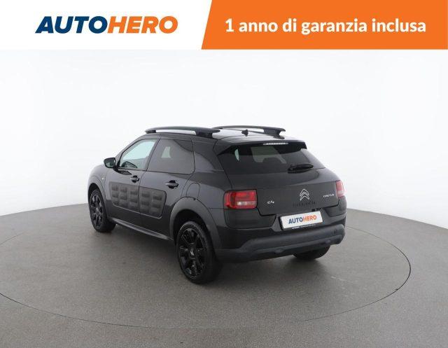 CITROEN C4 Cactus BlueHDi 100 Shine