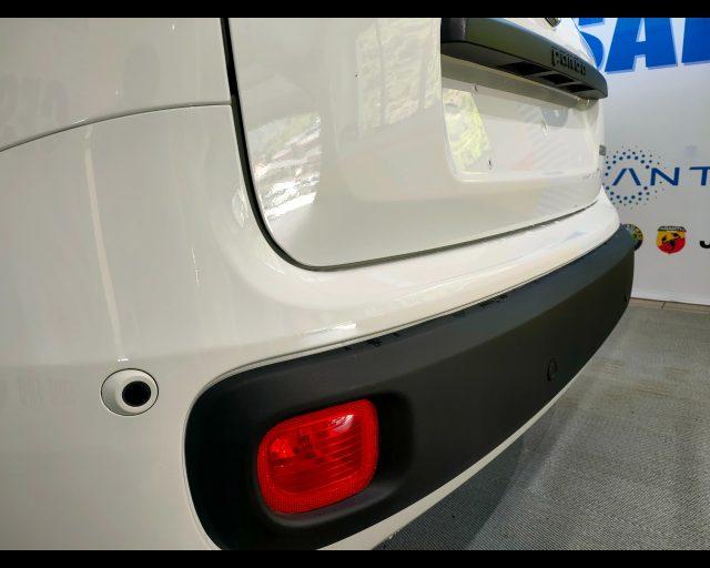 FIAT New Panda 1.0 firefly hybrid s&s 70cv 5p.ti-RADIO BLUETOOTH