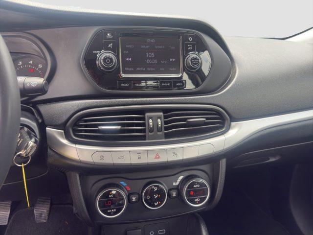 FIAT Tipo Tipo 4 porte 1.4 95cv Lounge