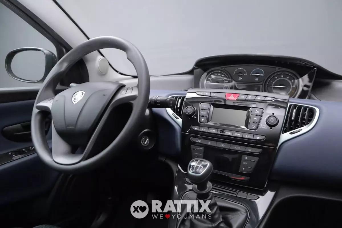 Lancia Ypsilon 1.0 Firefly Hybrid 70CV Oro