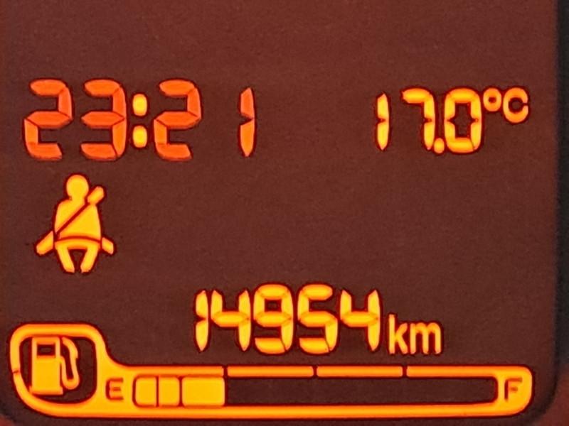 FIAT PANDA 1.0 HYBRID MY24