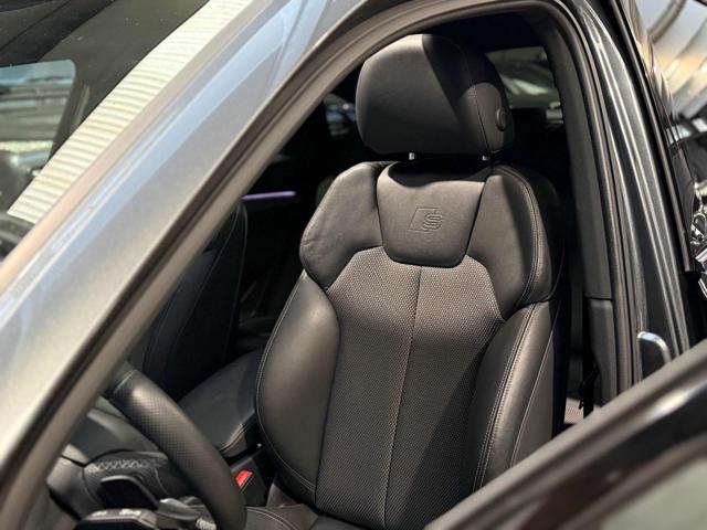 AUDI Q5 SPB 50 TFSI e quattro S tronic S line plus