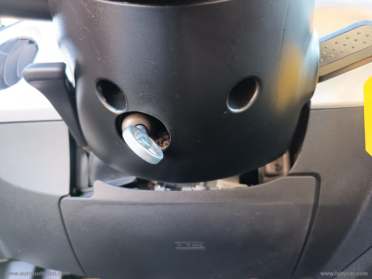 FIAT 500 1.0 Hybrid Connect