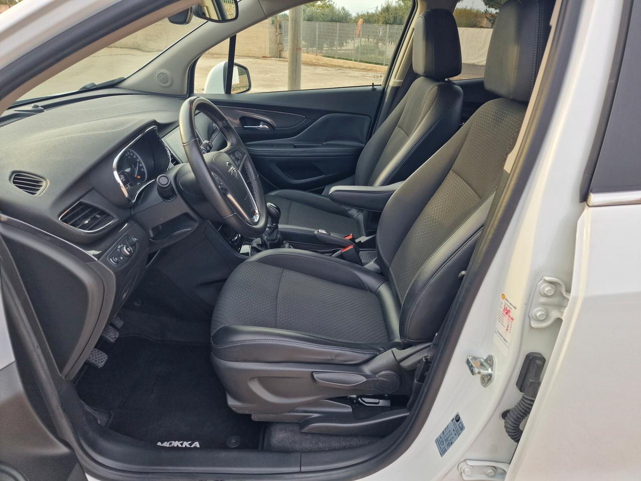 Opel Mokka X 1.6 CDTI Ecotec 136CV 4x2