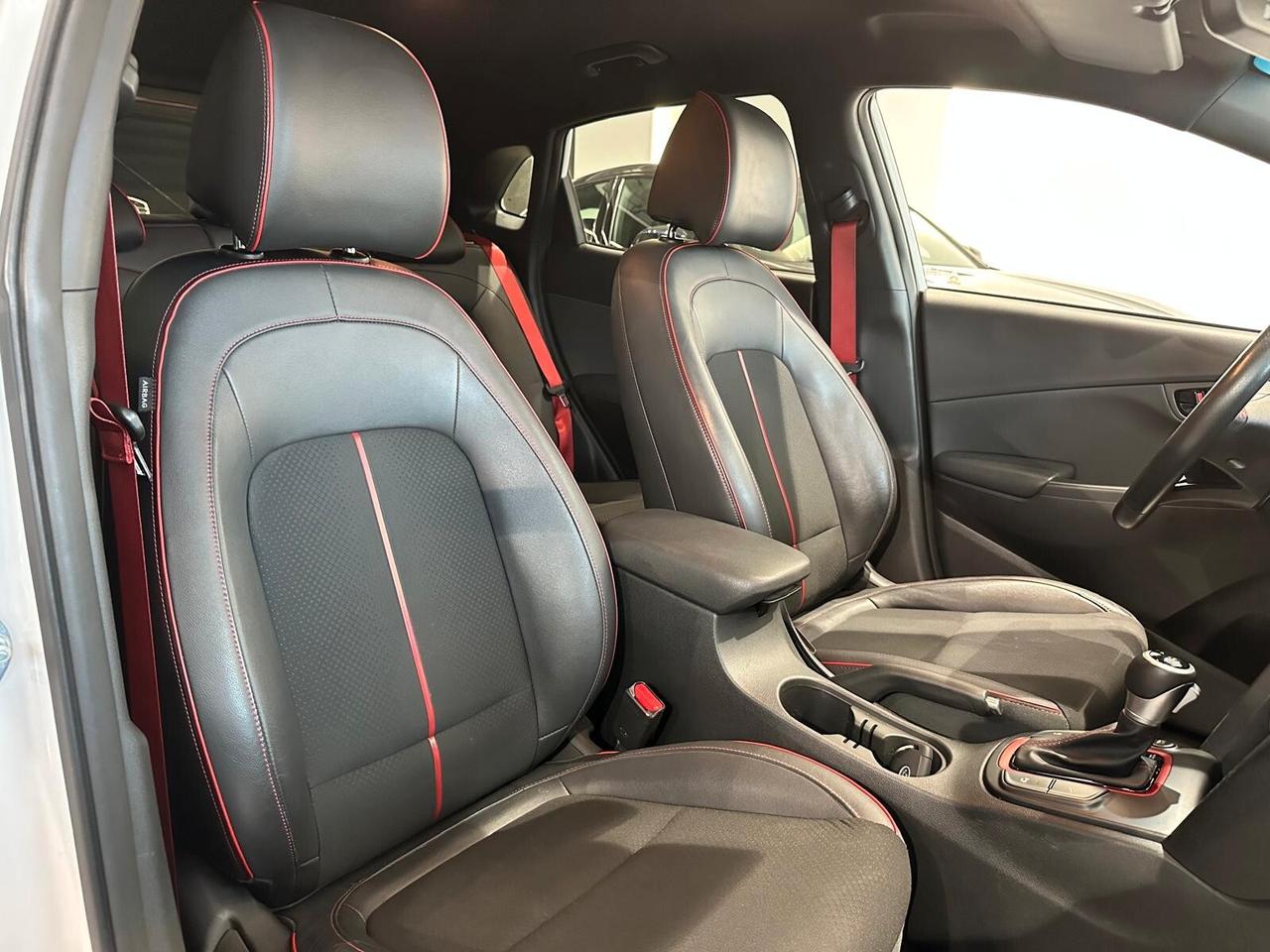 Hyundai Kona 1.6 CRDI 136 CV DCT Xpossible 2019