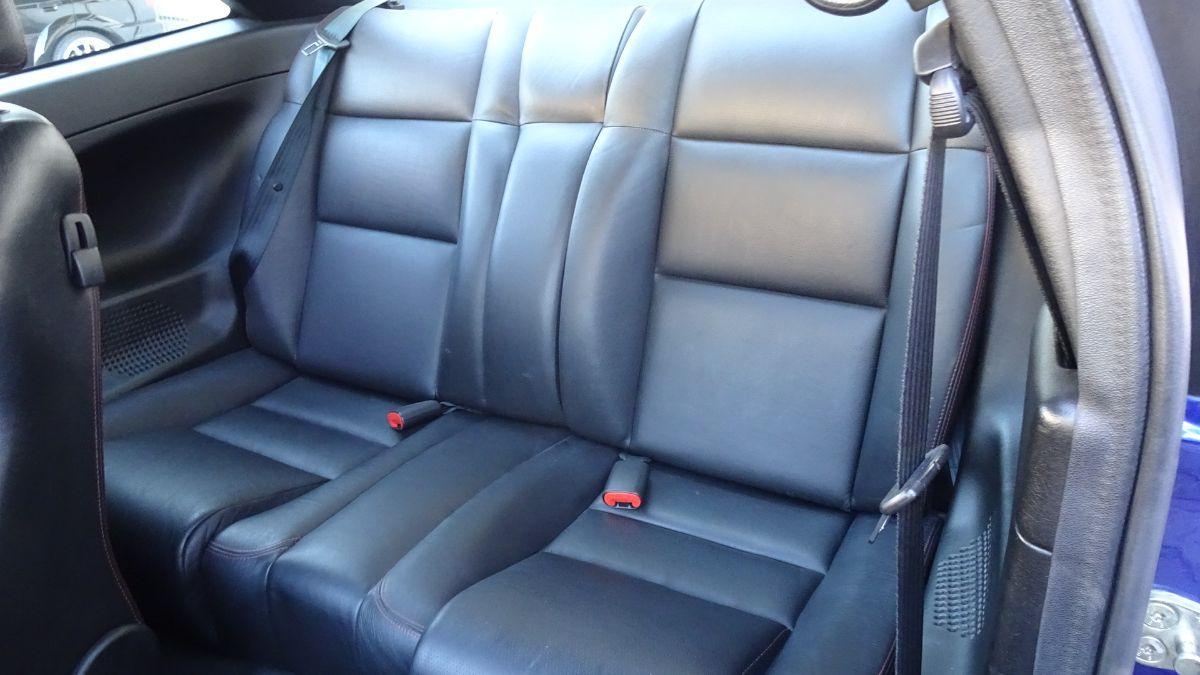 FIAT - Coupè - 2.0 i.e. turbo 20V Plus