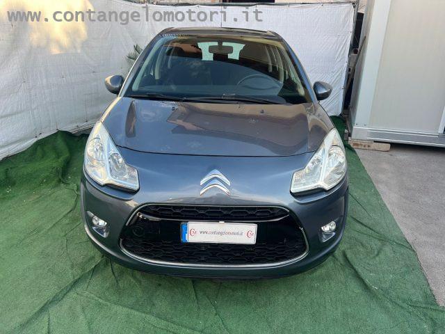 CITROEN C3 1.1