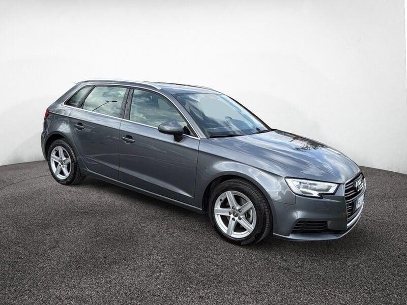 Audi A3 30 TDI Business