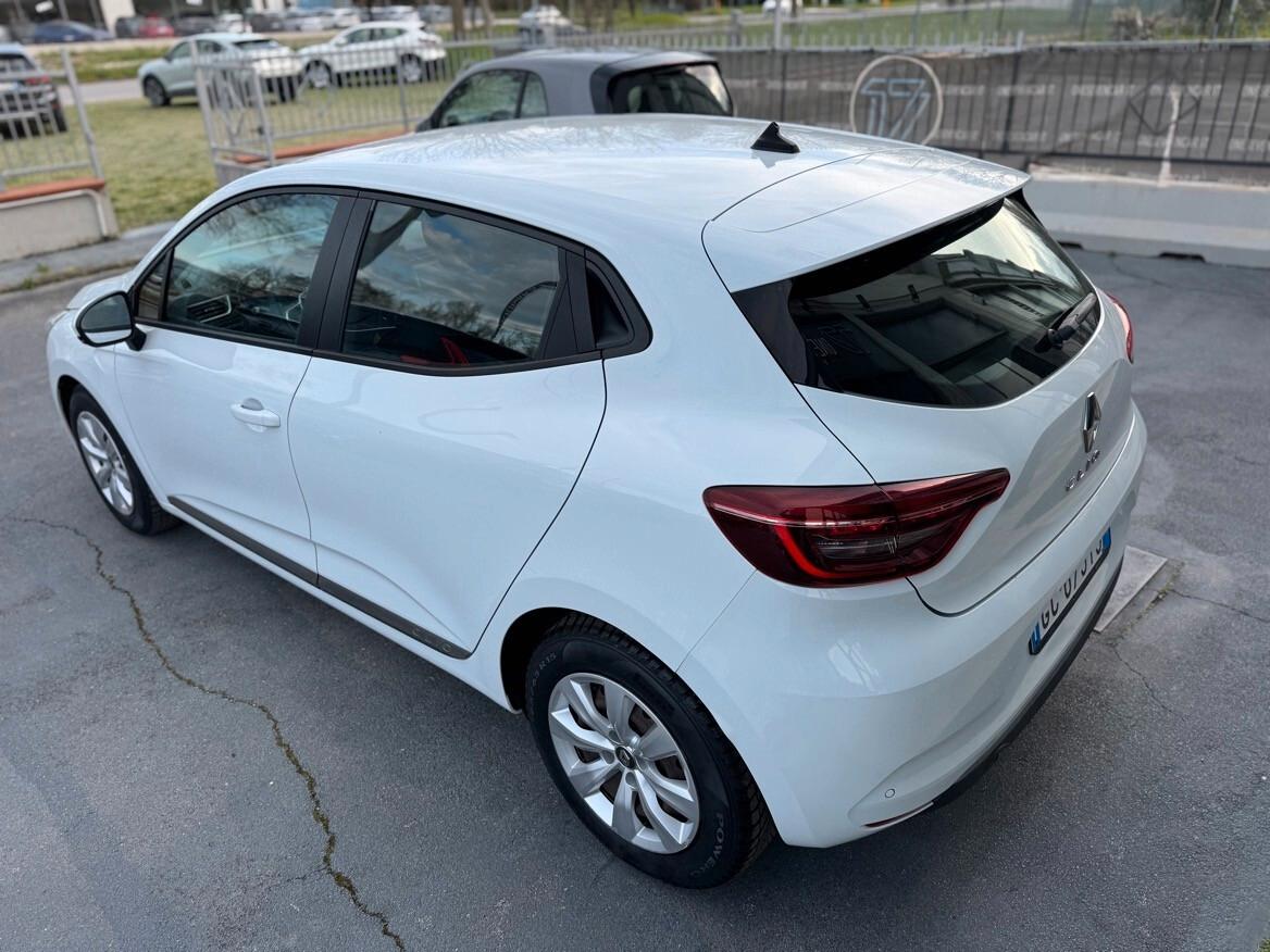 Renault Clio Blue dCi 85 CV 5 porte Business