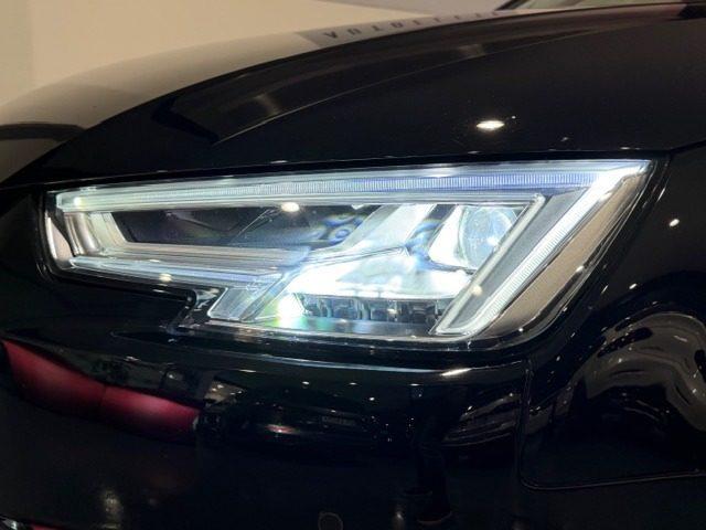 AUDI A4 Avant 40 TDI 190CV S tronic Sport