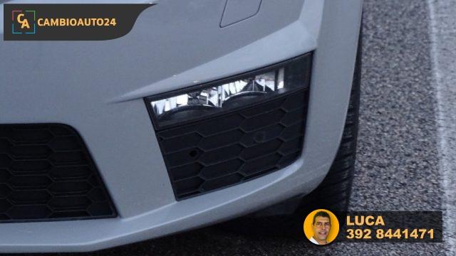 SKODA Octavia 2.0 TDI, "RS" SW, 184 cv, Automatica DSG, Garanzia