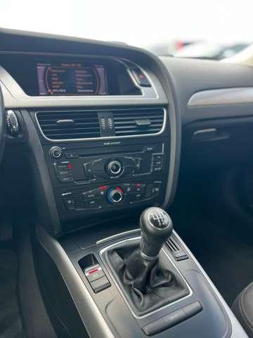 Audi A4 A4 IV 2007 Avant 2.0 tdie Ambiente Plus 136cv