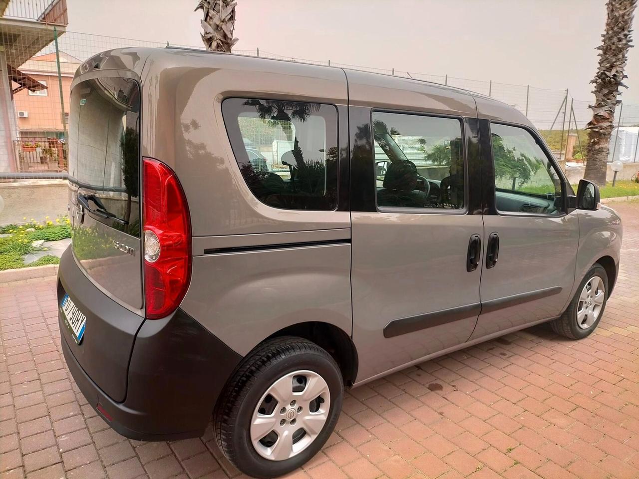 Opel Combo 1.6 CDTi 105CV PL-TN N1