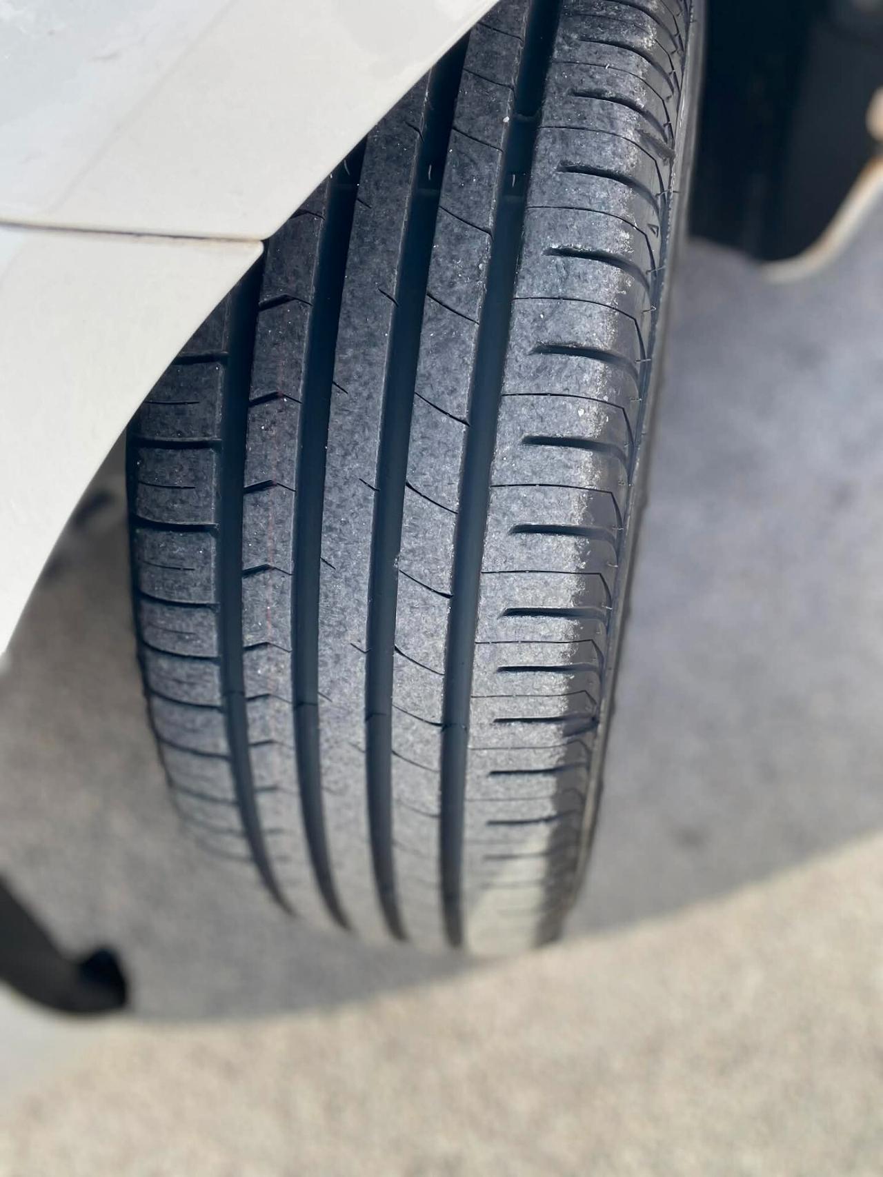 Fiat 500L 1.4 95 CV Lounge Cronologia Tagliandi